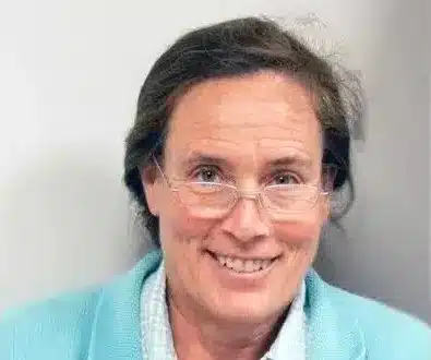 Barbara Porter-Spalding Barbara Porter-Spalding a LifeStock board member