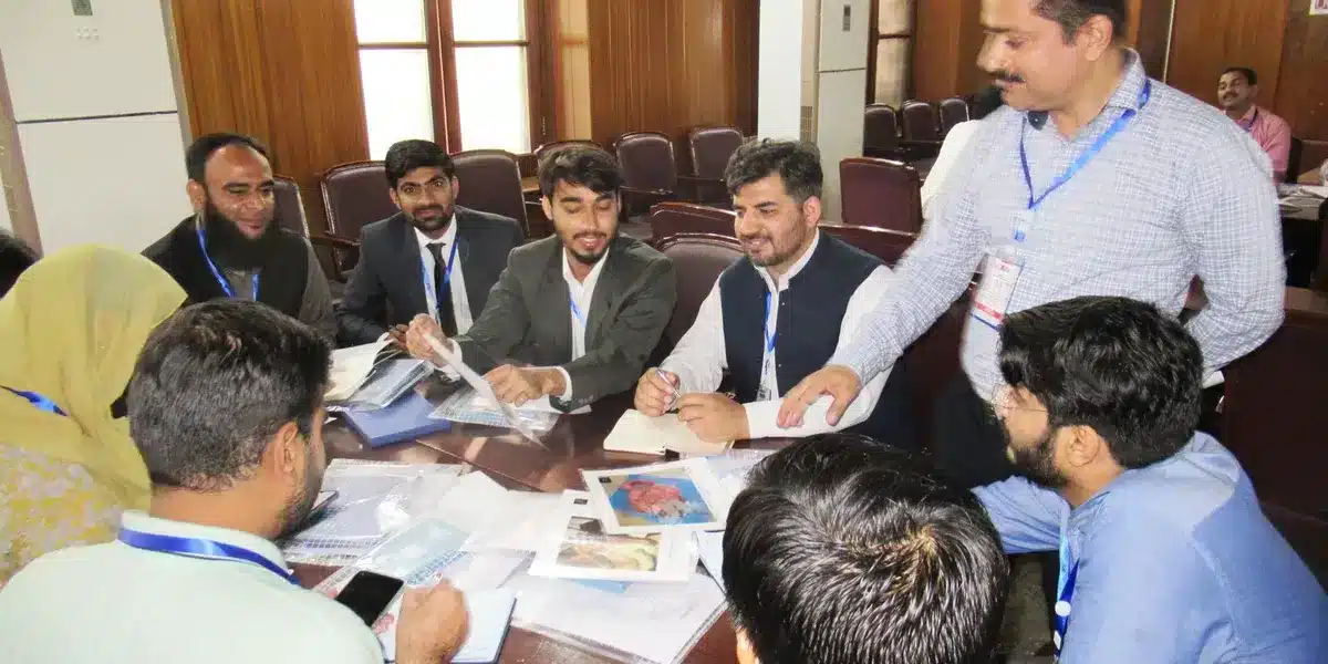 Pakistan Classroom topics Pakistan Classroom topics