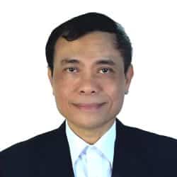Dr. Romeo Gundran Dr. Romeo Gundran