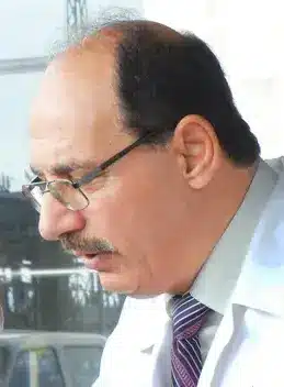 Dr. Nabil Hailat Dr. Nabil Hailat