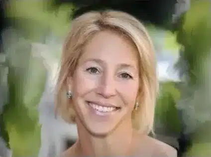 Tanja Zabka a LifeStock board member