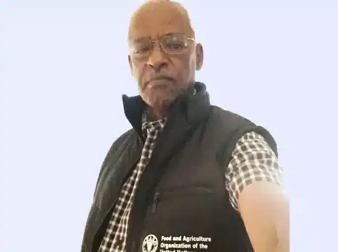 Tesfai Tseggai Tesfai Tseggai a LifeStock board member
