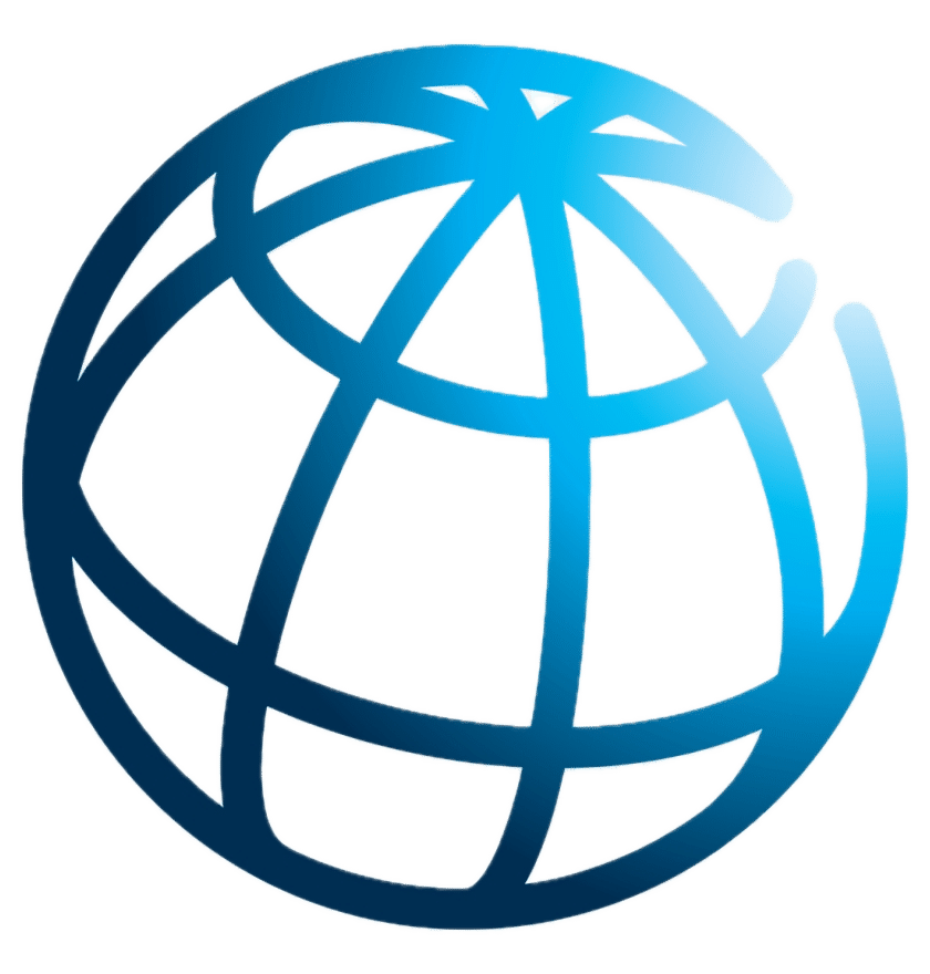 World Bank Group Background Removed